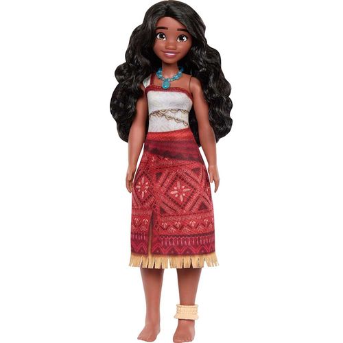 Muñeca Moana 2 Mattel JBT33