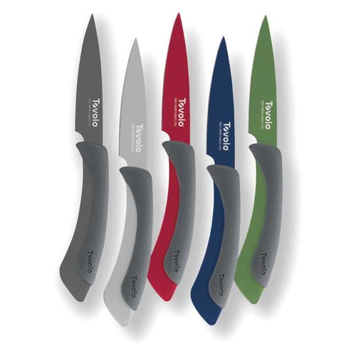 Cuchillo para Pelar 8cm Surtido Tovolo 14005999