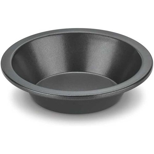 Set 4 Mini Molde Pie Redondo Cuisinart CMBM-4RPD