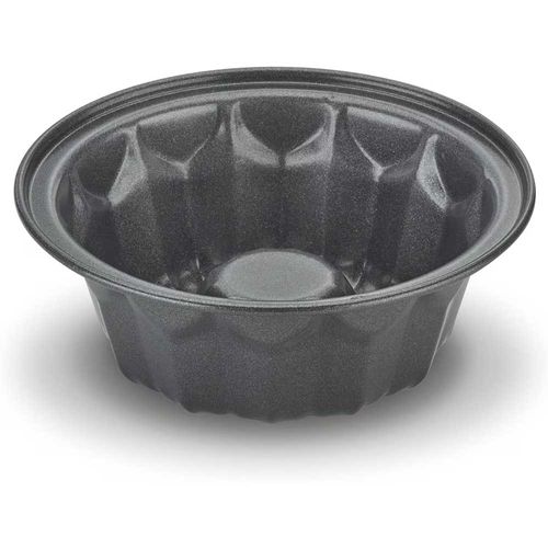Set 4 Mini Molde Redondo Cuisinart CMBM-4BNT