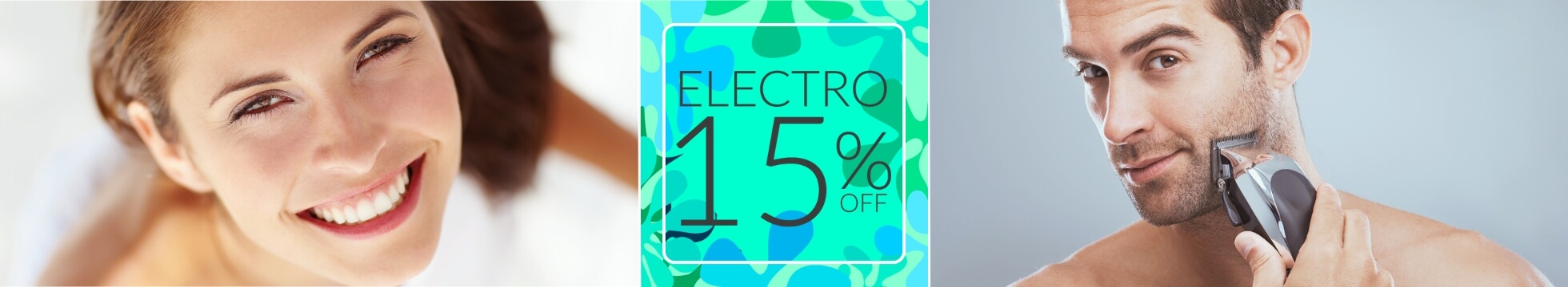 Ofertas Cuidado Personal