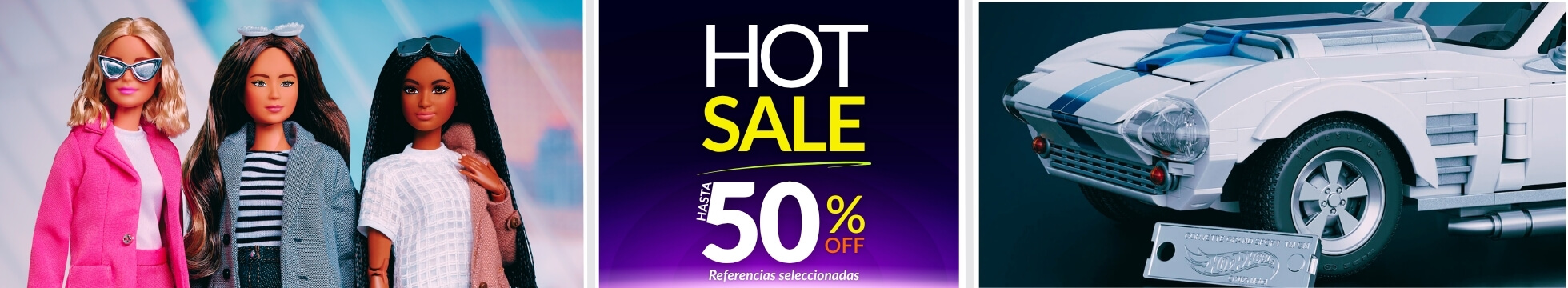 Hot Sale Juguetes