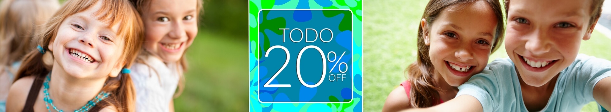 Ofertas ropa