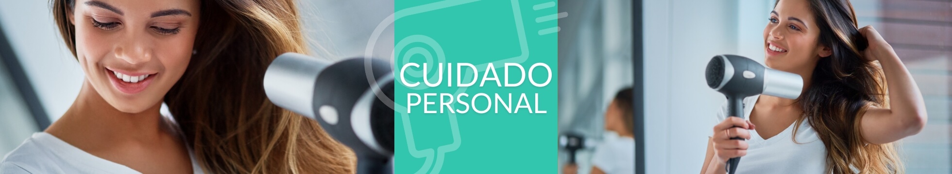 cuidado personal