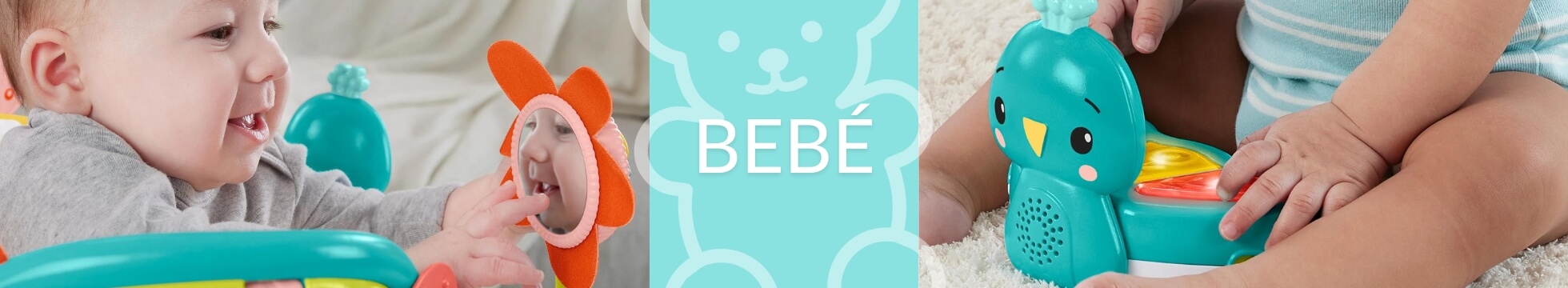 bebé