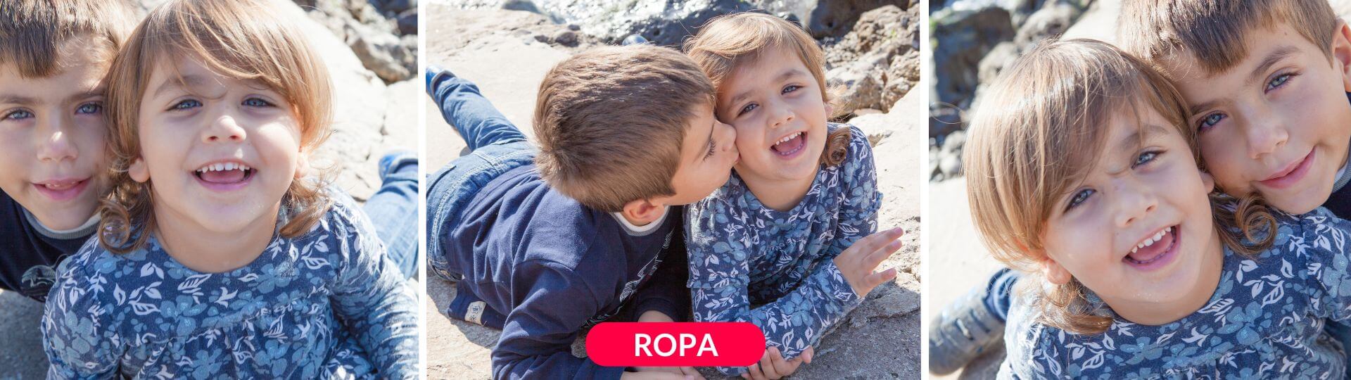 Ropa 
